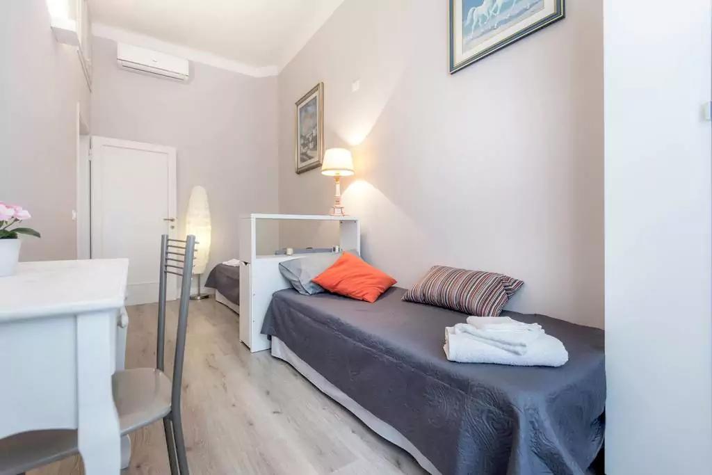 Annare Bed and breakfast Florencia